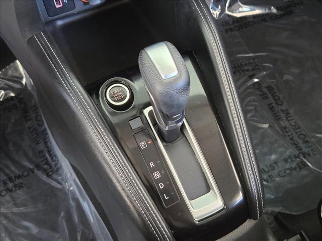 used 2019 Nissan Kicks car, priced at $15,998