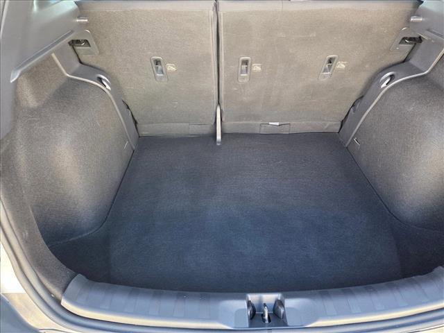 used 2019 Nissan Kicks car, priced at $15,998