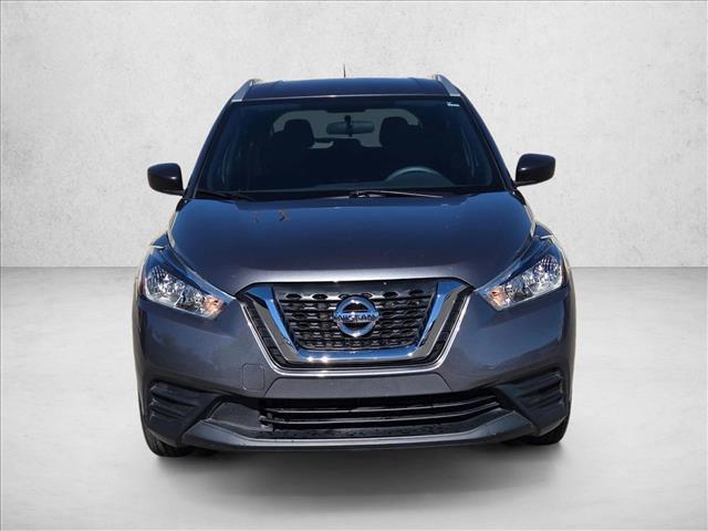 used 2019 Nissan Kicks car, priced at $15,998