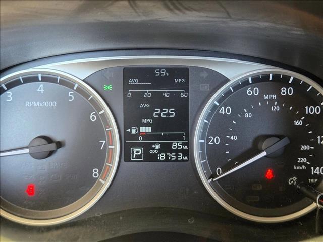 used 2019 Nissan Kicks car, priced at $15,998