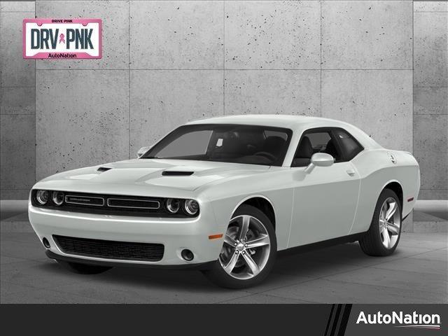 used 2015 Dodge Challenger car, priced at $14,992