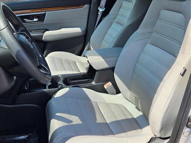 used 2022 Honda CR-V car, priced at $25,830