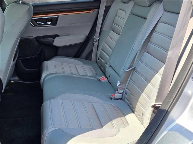 used 2022 Honda CR-V car, priced at $25,830