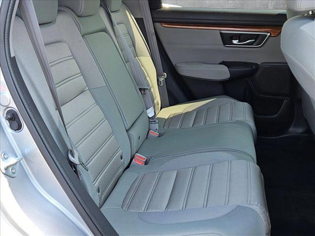 used 2022 Honda CR-V car, priced at $25,830
