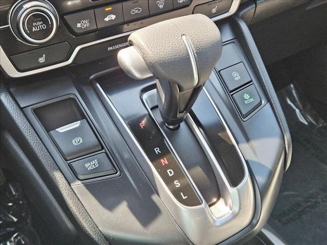 used 2022 Honda CR-V car, priced at $25,830