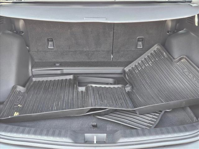 used 2022 Honda CR-V car, priced at $25,830