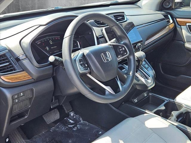 used 2022 Honda CR-V car, priced at $25,830