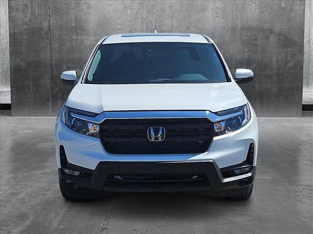 new 2024 Honda Ridgeline car, priced at $44,920