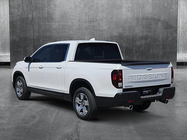 new 2024 Honda Ridgeline car, priced at $44,920