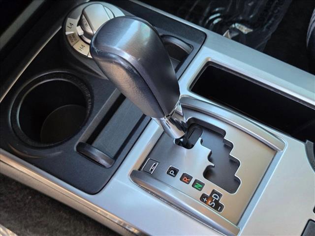 used 2023 Toyota 4Runner car, priced at $30,992