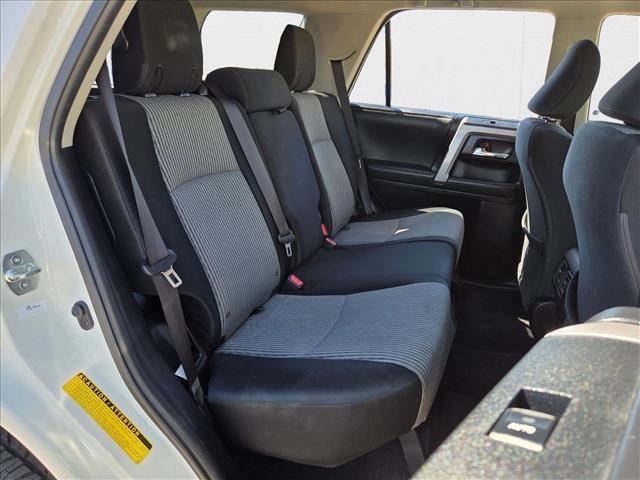 used 2023 Toyota 4Runner car, priced at $30,992