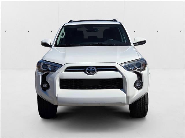 used 2023 Toyota 4Runner car, priced at $30,992