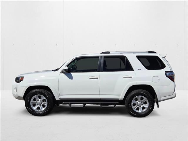 used 2023 Toyota 4Runner car, priced at $30,992