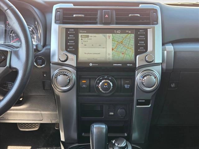 used 2023 Toyota 4Runner car, priced at $30,992