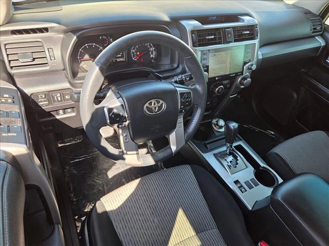 used 2023 Toyota 4Runner car, priced at $30,992