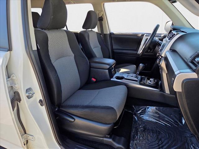 used 2023 Toyota 4Runner car, priced at $30,992