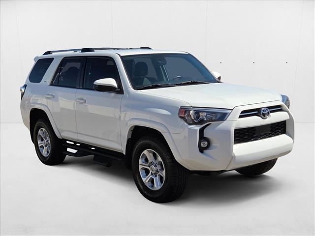 used 2023 Toyota 4Runner car, priced at $30,992