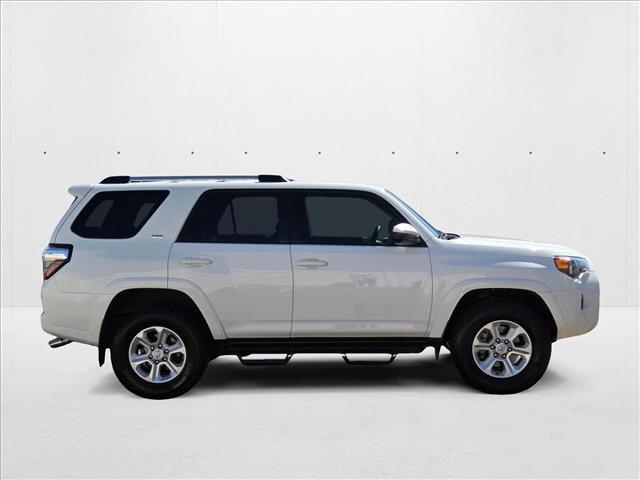 used 2023 Toyota 4Runner car, priced at $30,992