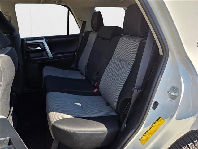 used 2023 Toyota 4Runner car, priced at $30,992