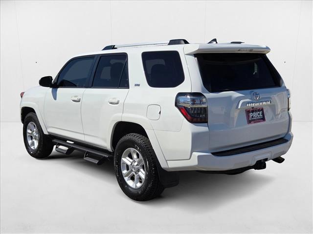 used 2023 Toyota 4Runner car, priced at $30,992