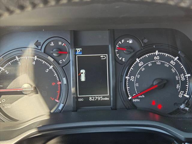 used 2023 Toyota 4Runner car, priced at $30,992