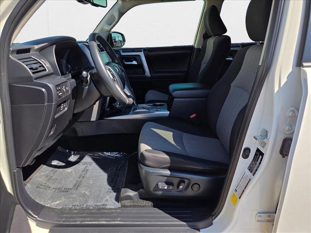 used 2023 Toyota 4Runner car, priced at $30,992