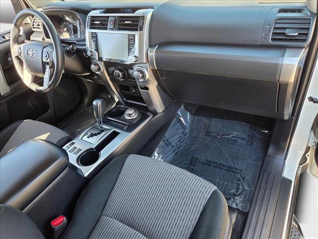 used 2023 Toyota 4Runner car, priced at $30,992