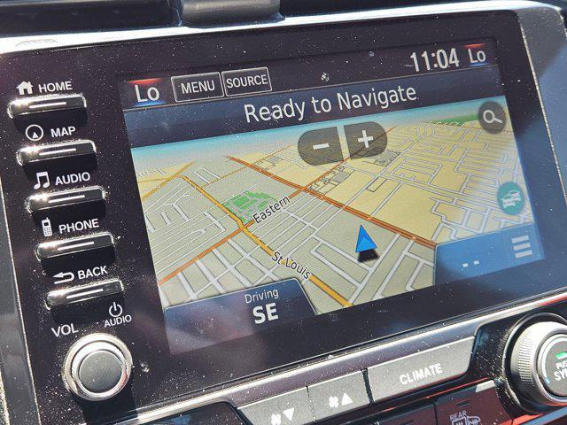 used 2021 Honda Civic Type R car, priced at $36,235
