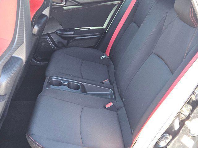 used 2021 Honda Civic Type R car, priced at $36,235