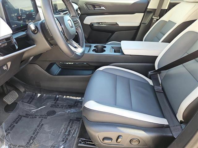 used 2024 Honda Prologue car, priced at $37,992