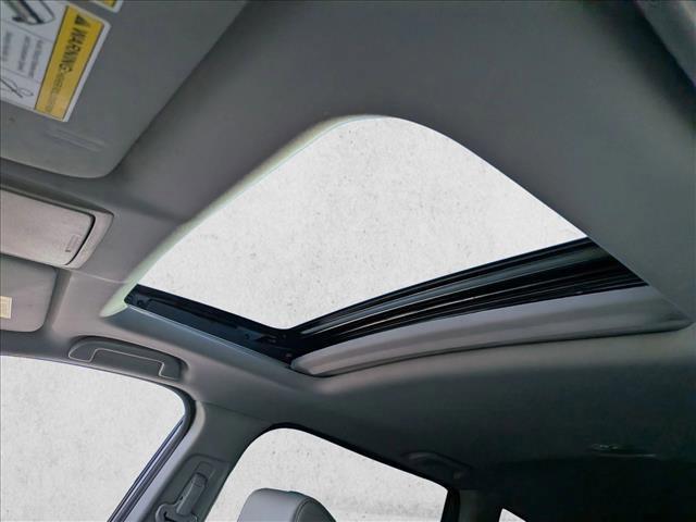 used 2020 Honda CR-V car, priced at $19,165