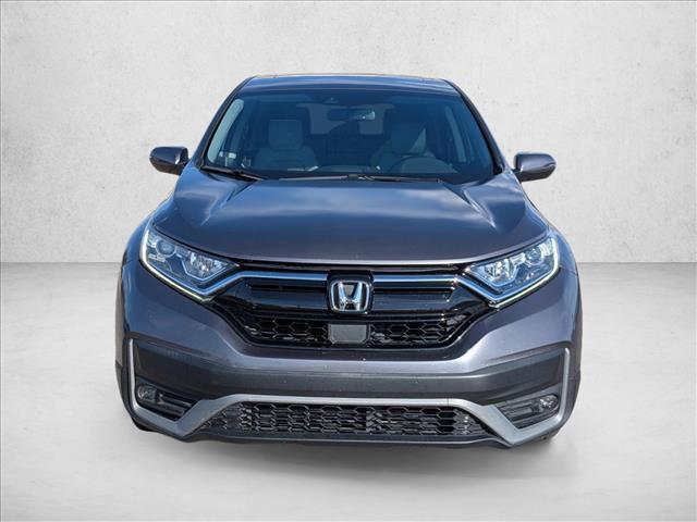 used 2020 Honda CR-V car, priced at $19,165