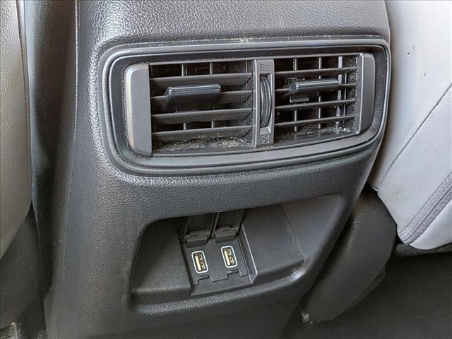 used 2020 Honda CR-V car, priced at $19,165