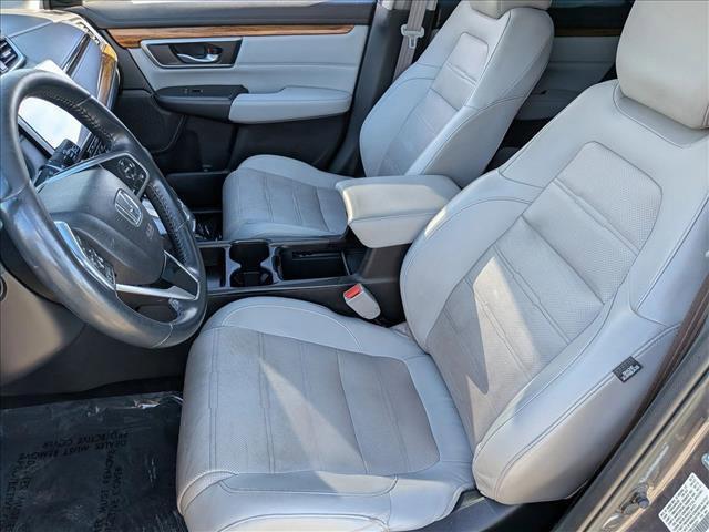 used 2020 Honda CR-V car, priced at $19,165