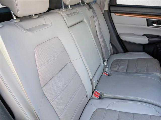 used 2020 Honda CR-V car, priced at $19,165