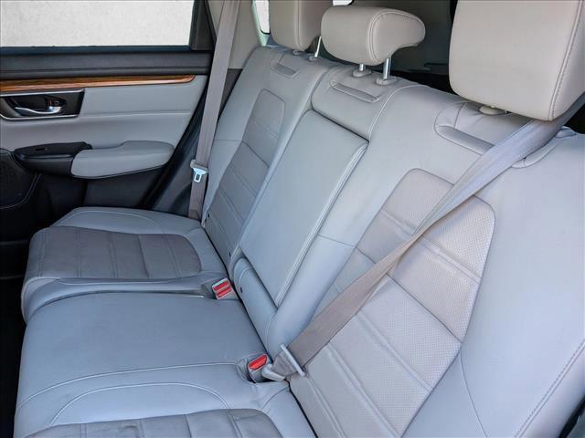 used 2020 Honda CR-V car, priced at $19,165