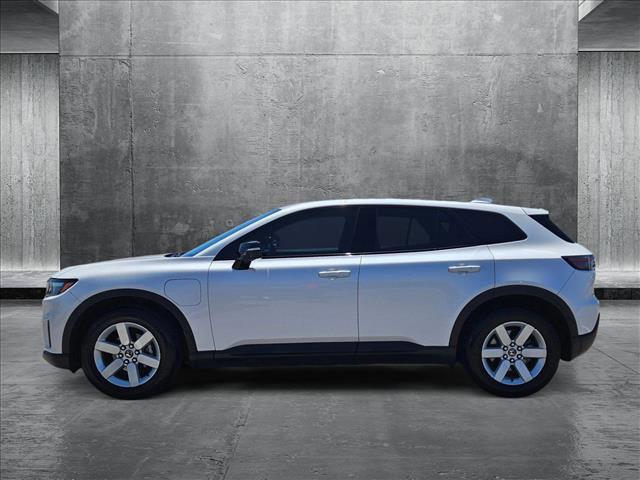 used 2024 Honda Prologue car, priced at $27,485