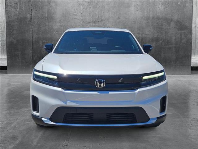 used 2024 Honda Prologue car, priced at $27,485
