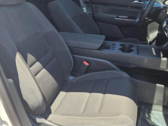 used 2024 Honda Prologue car, priced at $27,485