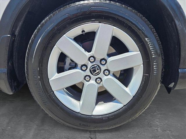 used 2024 Honda Prologue car, priced at $27,485
