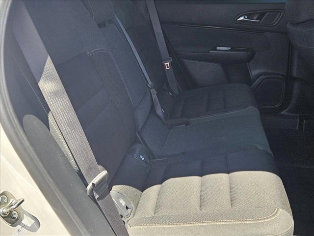 used 2024 Honda Prologue car, priced at $27,485