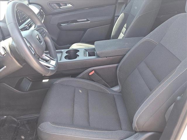 used 2024 Honda Prologue car, priced at $27,485