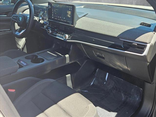 used 2024 Honda Prologue car, priced at $27,485