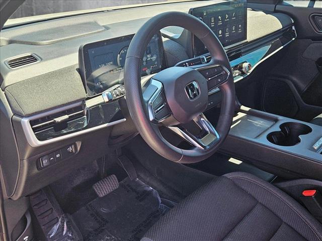 used 2024 Honda Prologue car, priced at $27,485