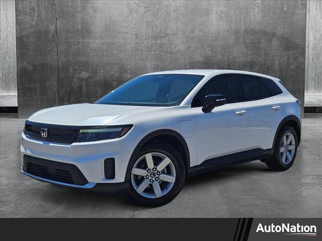 used 2024 Honda Prologue car, priced at $27,485