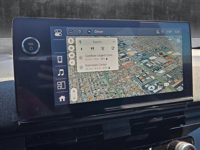 used 2024 Honda Prologue car, priced at $27,485