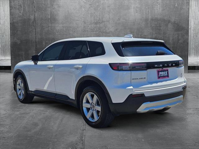 used 2024 Honda Prologue car, priced at $27,485