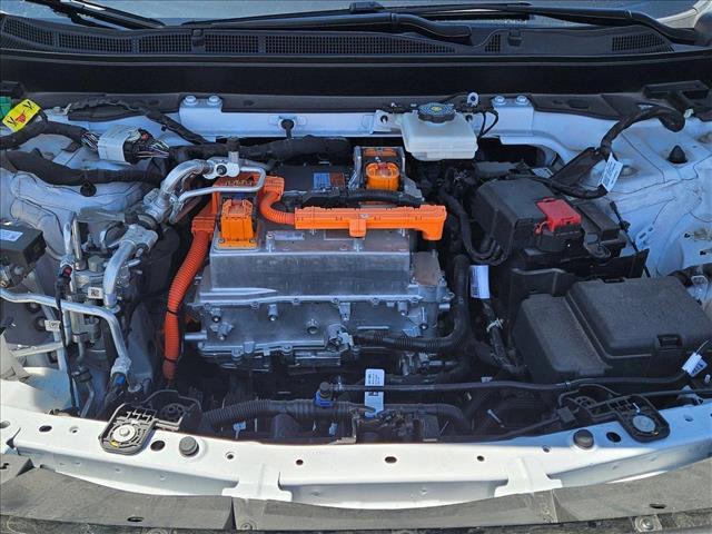 used 2024 Honda Prologue car, priced at $27,485