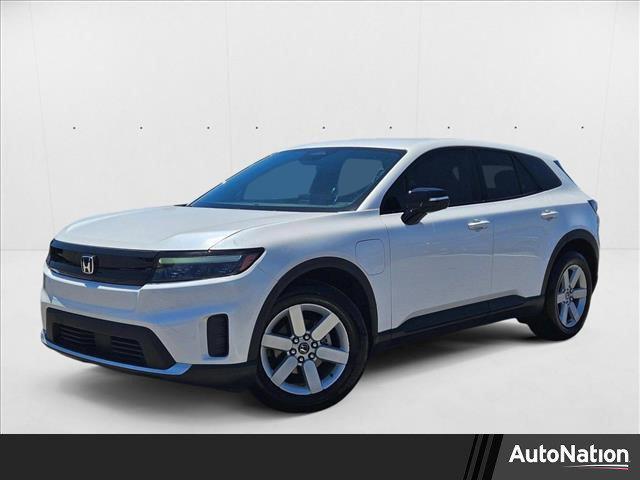 used 2024 Honda Prologue car, priced at $27,485