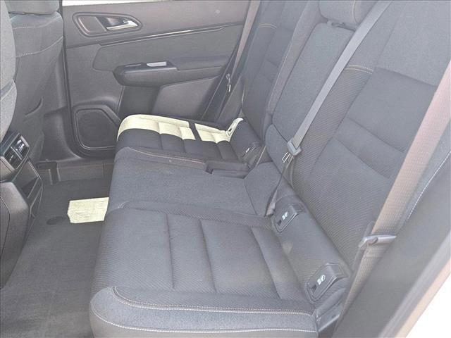 used 2024 Honda Prologue car, priced at $27,485